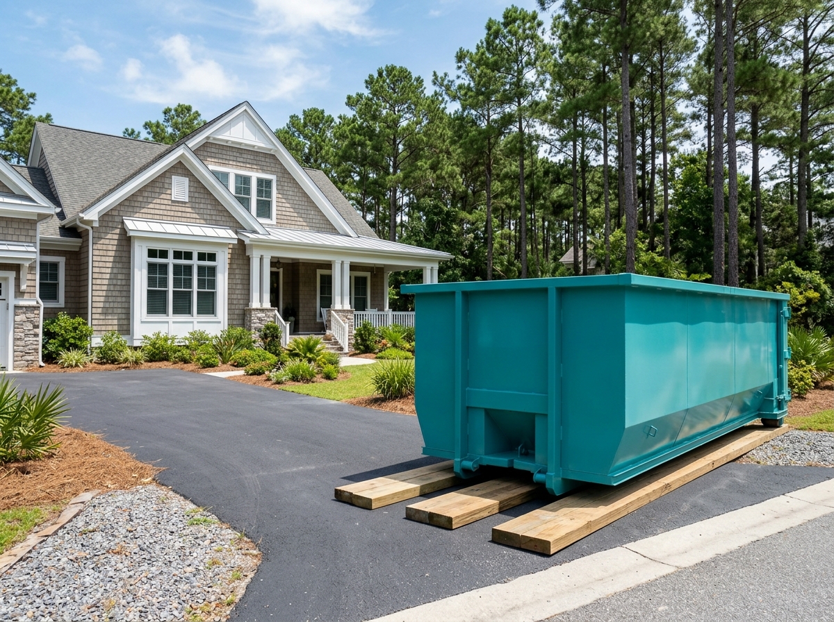 Fast Residential Friendly Dumpster Rental Dumpster Dash